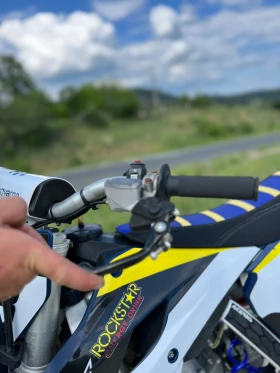 Husqvarna TC 85 | Mobile.bg    9
