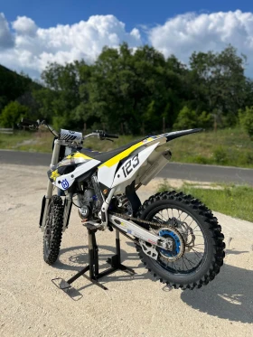 Husqvarna TC 85 | Mobile.bg    7