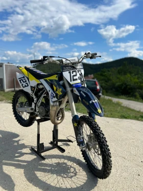 Husqvarna TC 85 | Mobile.bg    4