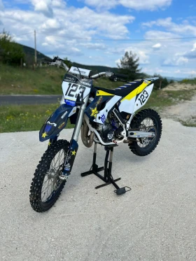 Husqvarna TC 85 | Mobile.bg    2