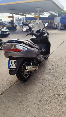 Обява за продажба на Suzuki Burgman 400i ~4 500 лв. - изображение 2