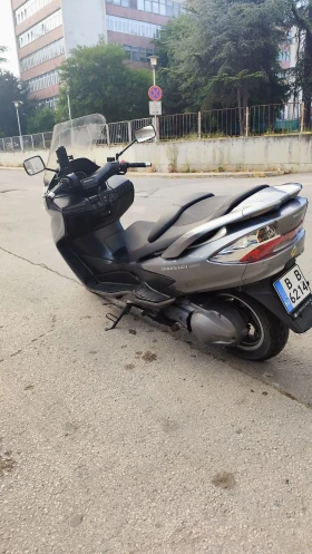 Обява за продажба на Suzuki Burgman 400i ~4 500 лв. - изображение 3
