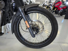 Обява за продажба на Royal Enfield Himalayan 411 ABS, 2018г. ~4 900 лв. - изображение 11