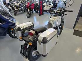 Обява за продажба на Royal Enfield Himalayan 411 ABS, 2018г. ~4 900 лв. - изображение 3