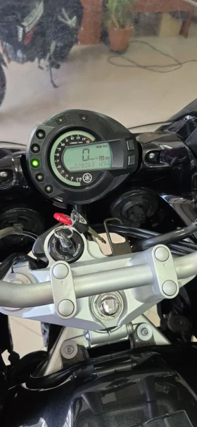 Yamaha Fazer  FZ 6  ! | Mobile.bg    8