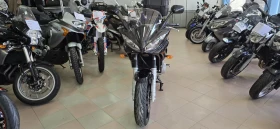     Yamaha Fazer  FZ 6  !