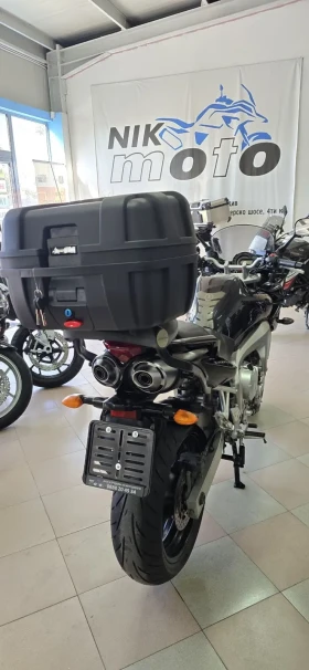 Yamaha Fazer  FZ 6  ! | Mobile.bg    5