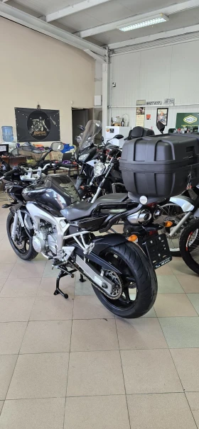 Yamaha Fazer  FZ 6  ! | Mobile.bg    6