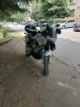 Honda Varadero | Mobile.bg    4