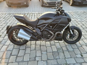 Ducati Diavel 1200 154 кс ABS 34000 км. | Auto.bg — изображение 2