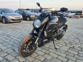 Ducati Diavel 1200 154 кс ABS 34000 км. | Auto.bg — изображение 3
