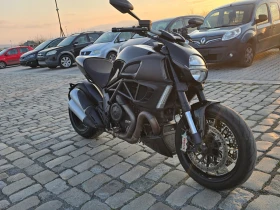 Ducati Diavel 1200 154 кс ABS 34000 км. | Auto.bg — изображение 5