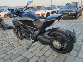 Ducati Diavel 1200 154 кс ABS 34000 км. | Auto.bg — изображение 8