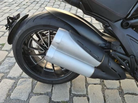 Ducati Diavel 1200 154 кс ABS 34000 км. | Auto.bg — изображение 11