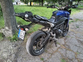 Yamaha Mt-09 Tracer | Mobile.bg � ����� ������ 5