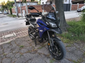Yamaha Mt-09 Tracer | Mobile.bg � ����� ������ 2