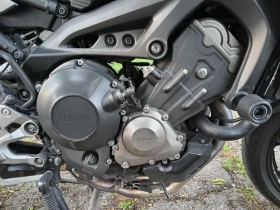 Yamaha Mt-09 Tracer | Mobile.bg � ����� ������ 17