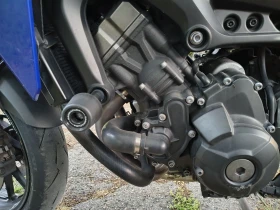 Yamaha Mt-09 Tracer | Mobile.bg � ����� ������ 16