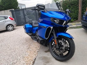 ������ Yamaha XV