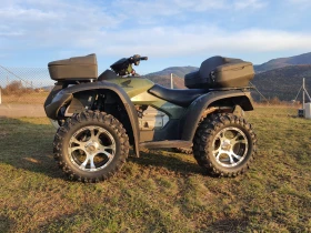 Honda Trx 680i Rincon | Auto.bg — изображение 7