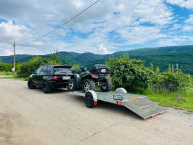 Honda Trx 680i Rincon | Auto.bg — изображение 5