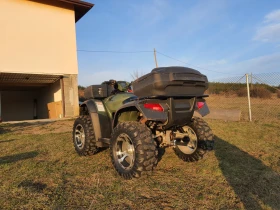 Honda Trx 680i Rincon | Auto.bg — изображение 9