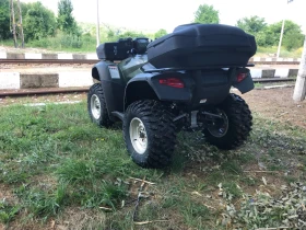 Honda Trx 680i Rincon | Auto.bg — изображение 14