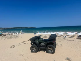 Honda Trx 680i Rincon | Auto.bg — изображение 10