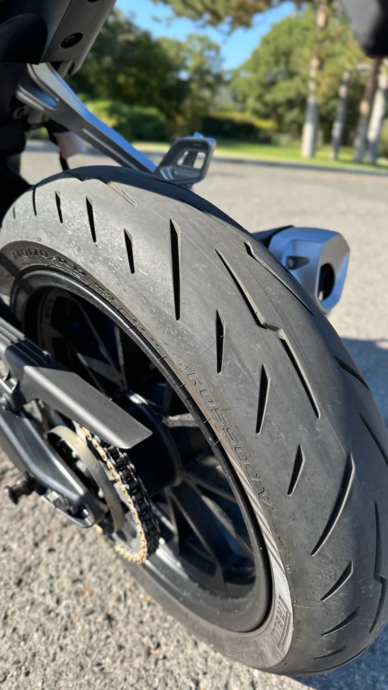 Yamaha Yzf R125 , снимка 13 - Мотоциклети и мототехника - 52680626