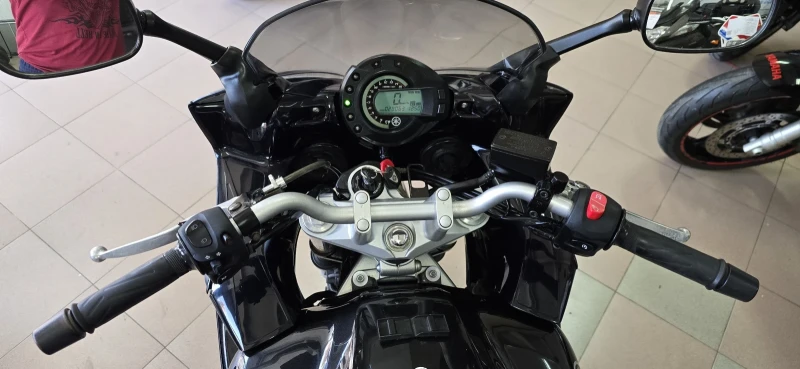 Yamaha Fazer  FZ 6 Лизинг !, снимка 11 - Мотоциклети и мототехника - 52156319