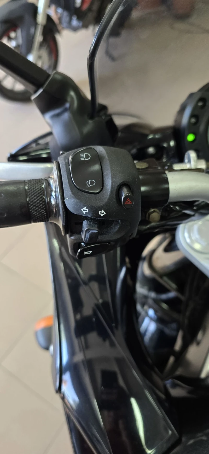 Yamaha Fazer  FZ 6 Лизинг !, снимка 10 - Мотоциклети и мототехника - 52156319