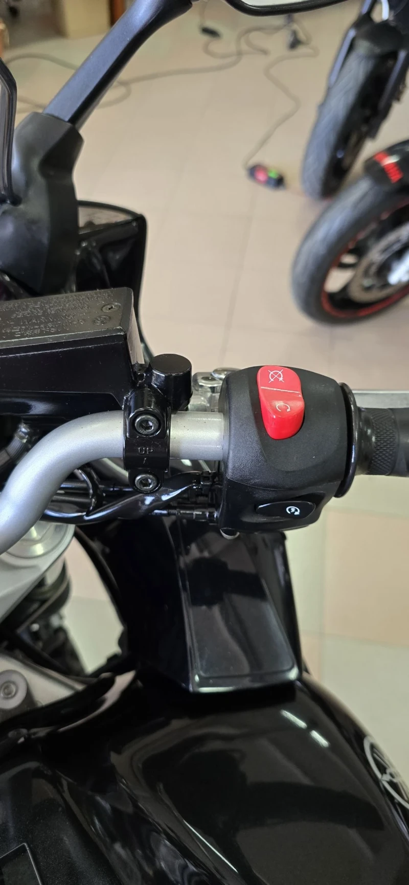 Yamaha Fazer  FZ 6 Лизинг !, снимка 9 - Мотоциклети и мототехника - 52156319