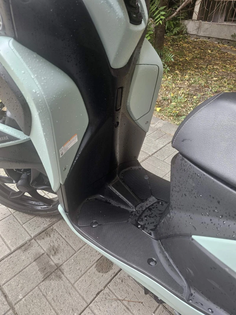 Yamaha Tricity 155, снимка 16 - Мотоциклети и мототехника - 52488940