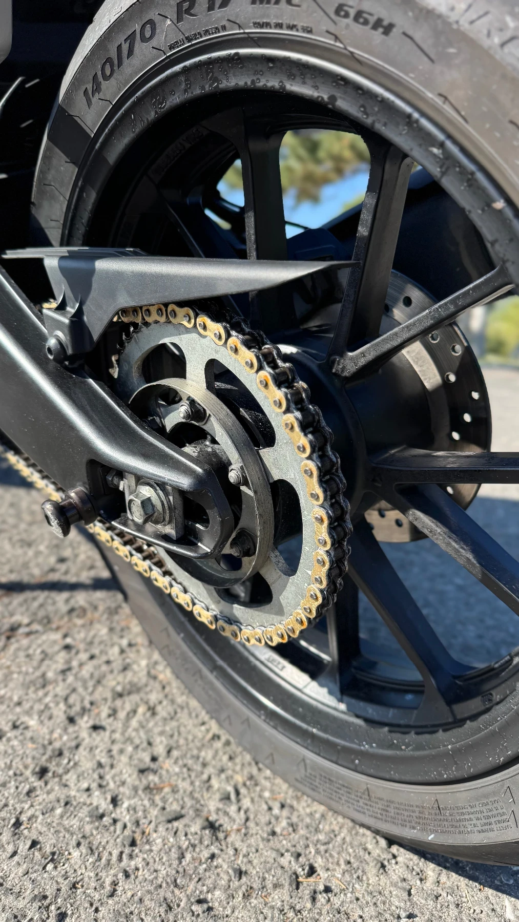 Yamaha Yzf R125  | Mobile.bg   12