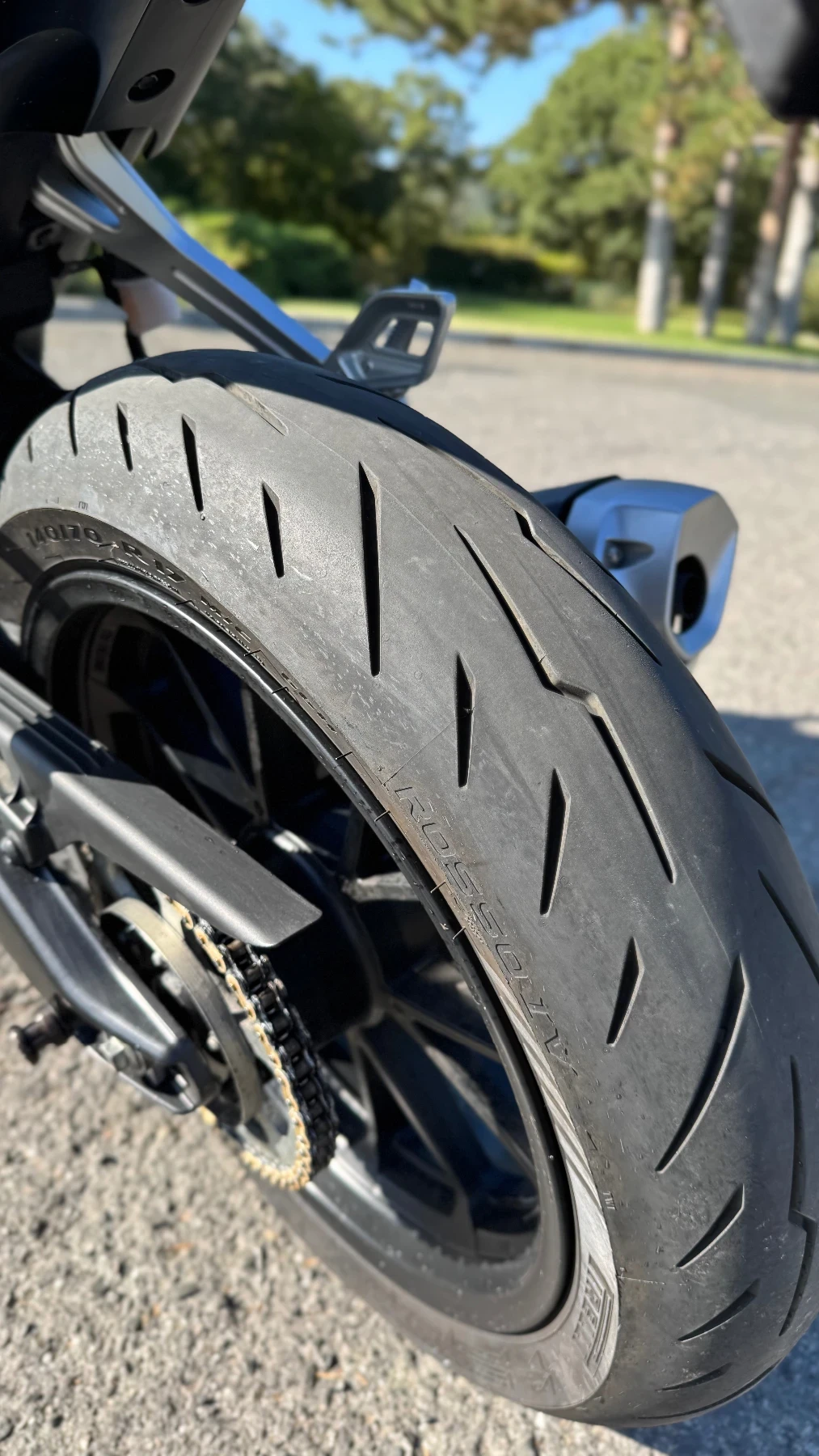 Yamaha Yzf R125  | Mobile.bg   13