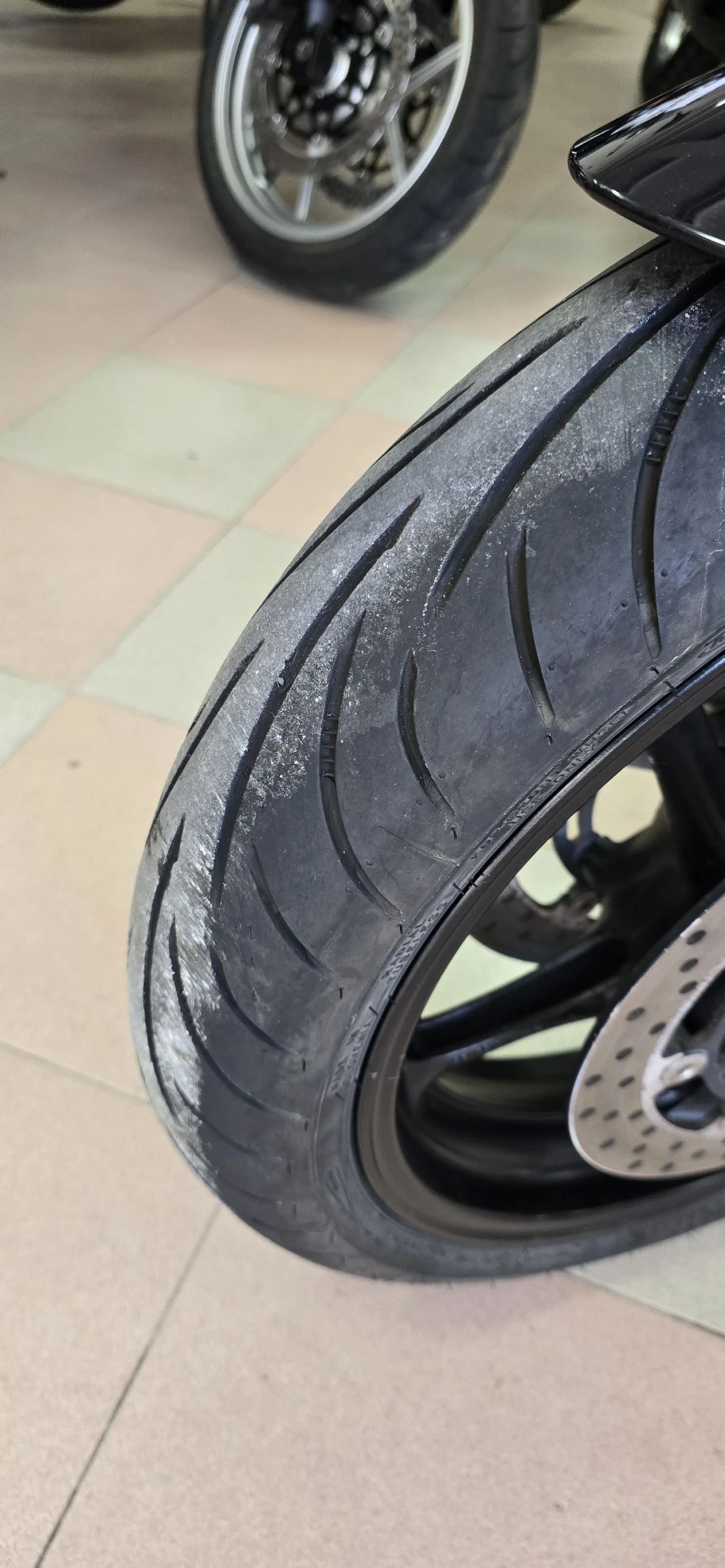 Yamaha Fazer  FZ 6  ! | Mobile.bg   13