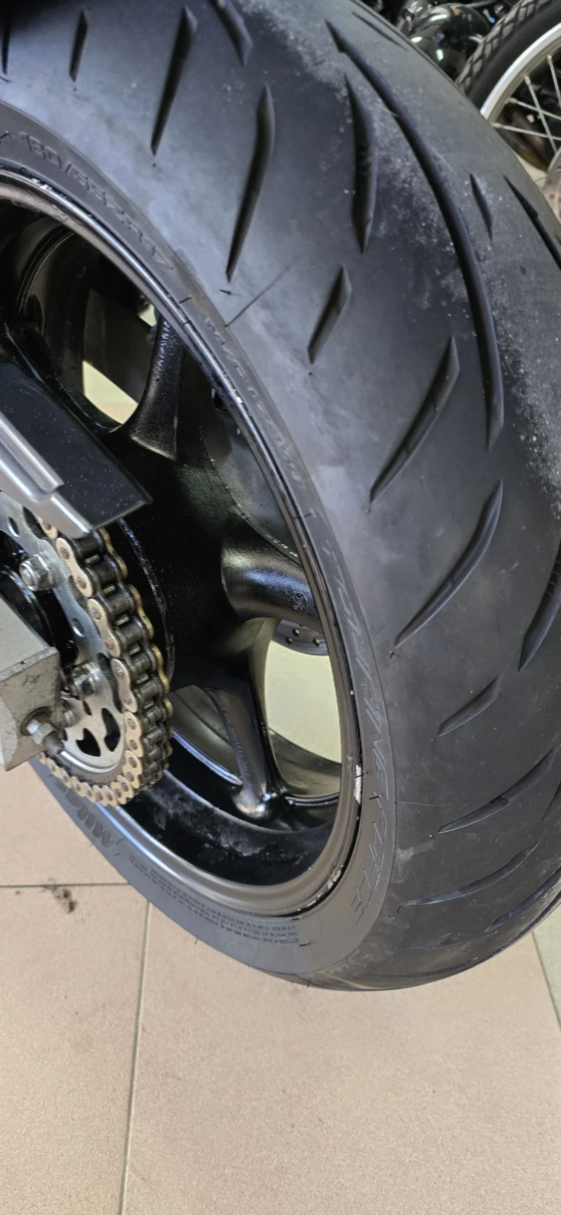 Yamaha Fazer  FZ 6  ! | Mobile.bg   12