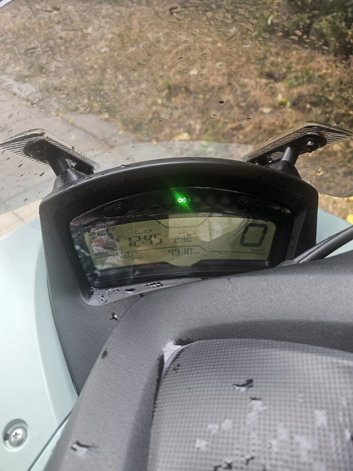 Yamaha Tricity 155 - изображение 7