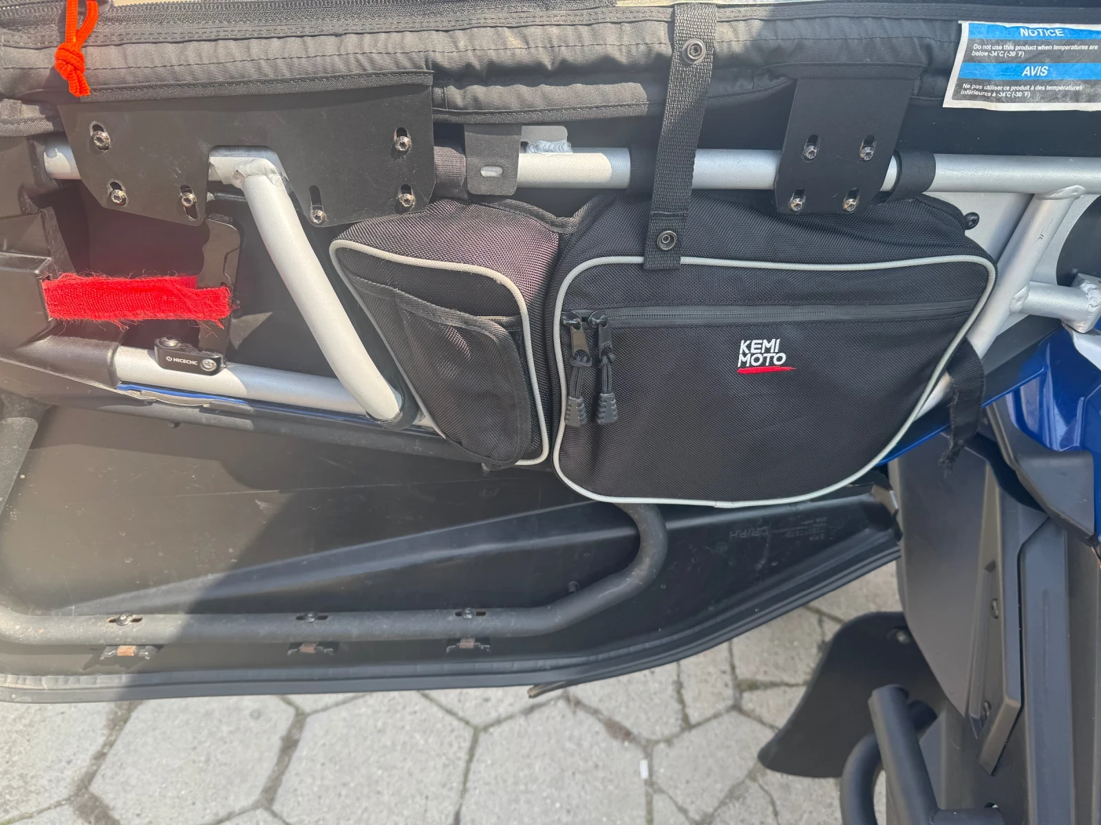 Can-Am Maverick X3 Maverick X3 XRS TURBO RR 72 , снимка 13 - Мотоциклети и мототехника - 53846983