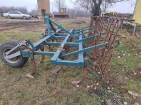 Култиватор Друга марка, снимка 4