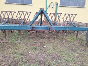 Култиватор Друга марка, снимка 3