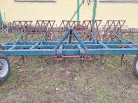 Култиватор Друга марка, снимка 2