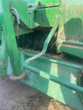 Обява за продажба на Балировачка John Deere 592 maxicut ~26 999 лв. - изображение 4