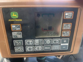 Обява за продажба на Балировачка John Deere 592 maxicut ~26 999 лв. - изображение 6