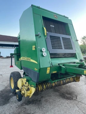 Обява за продажба на Балировачка John Deere 592 Топ състояние ~21 500 лв. - изображение 2