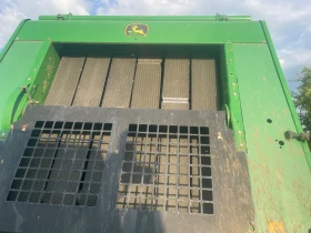 Обява за продажба на Балировачка John Deere 592 maxicut ~26 999 лв. - изображение 5
