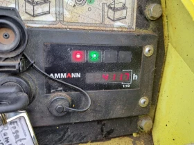 Валяк Ammann RAMMAX 1585, снимка 5