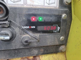 Валяк Ammann RAMMAX 1585, снимка 6