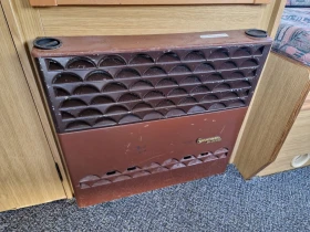 Каравана Adria 3 МЕСТА WC ФОРСЕЛТ, снимка 17