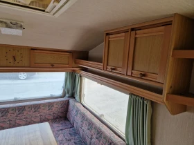 Каравана Adria 3 МЕСТА WC ФОРСЕЛТ, снимка 9